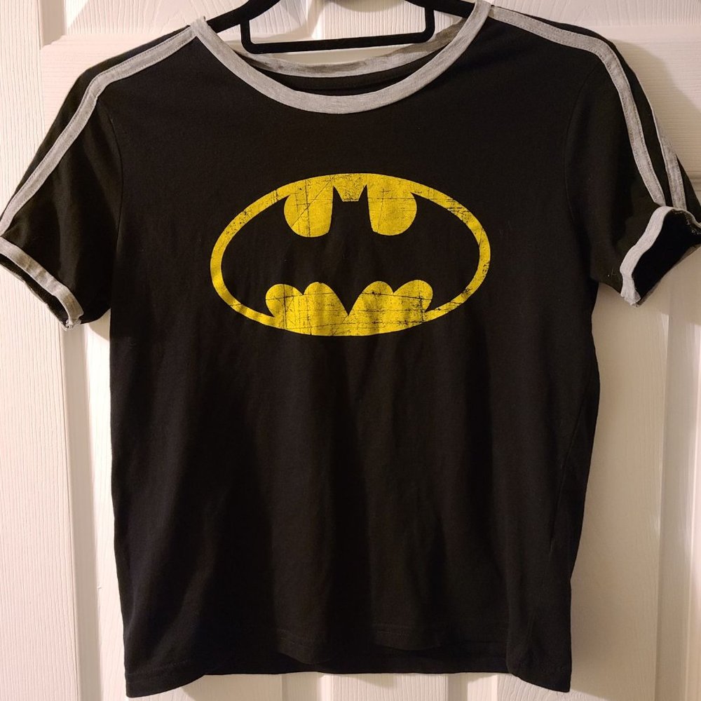 Batman t-shirt